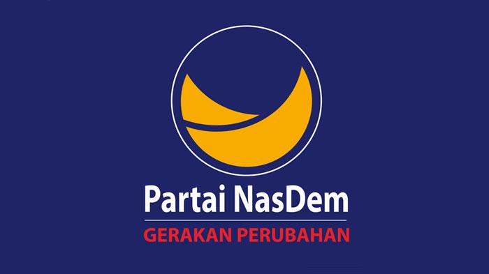 Partai NasDem Kota Yogyakarta diprediksi meraih empat kursi DPRD