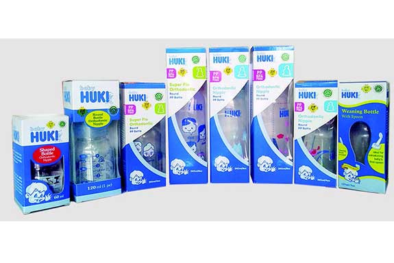 Hidup Sehat dengan Produk Halal sejak Usia Dini