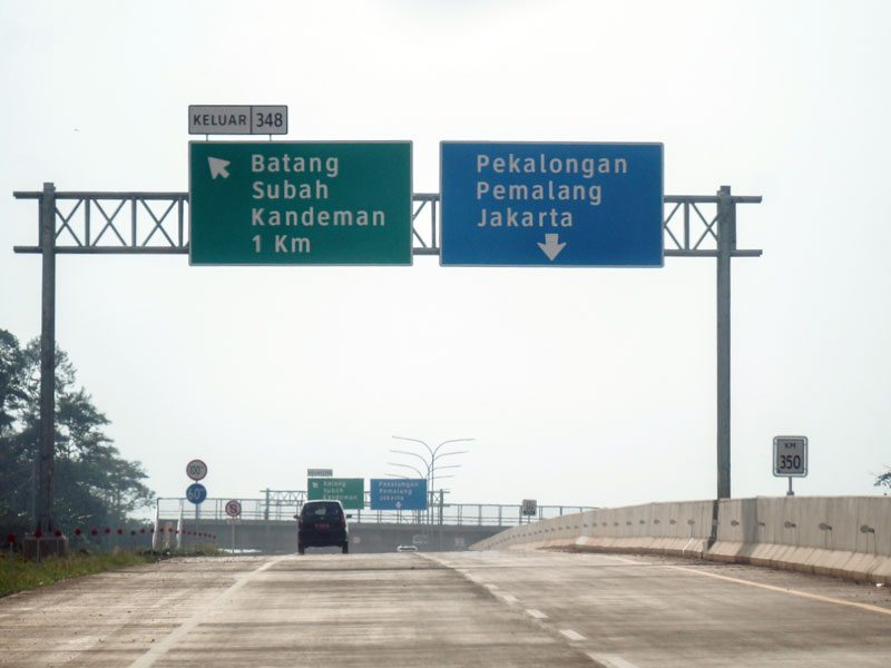 Tol Trans Jawa