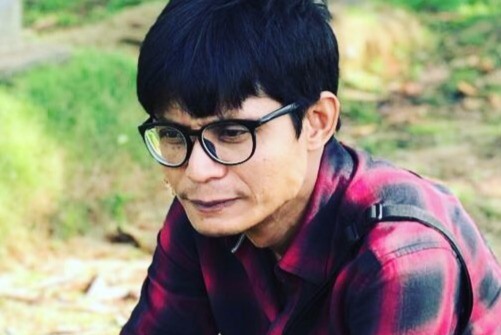 Direktur Eksekutif Sindikasi Pemilu dan Demokrasi (SPD) August Mellaz