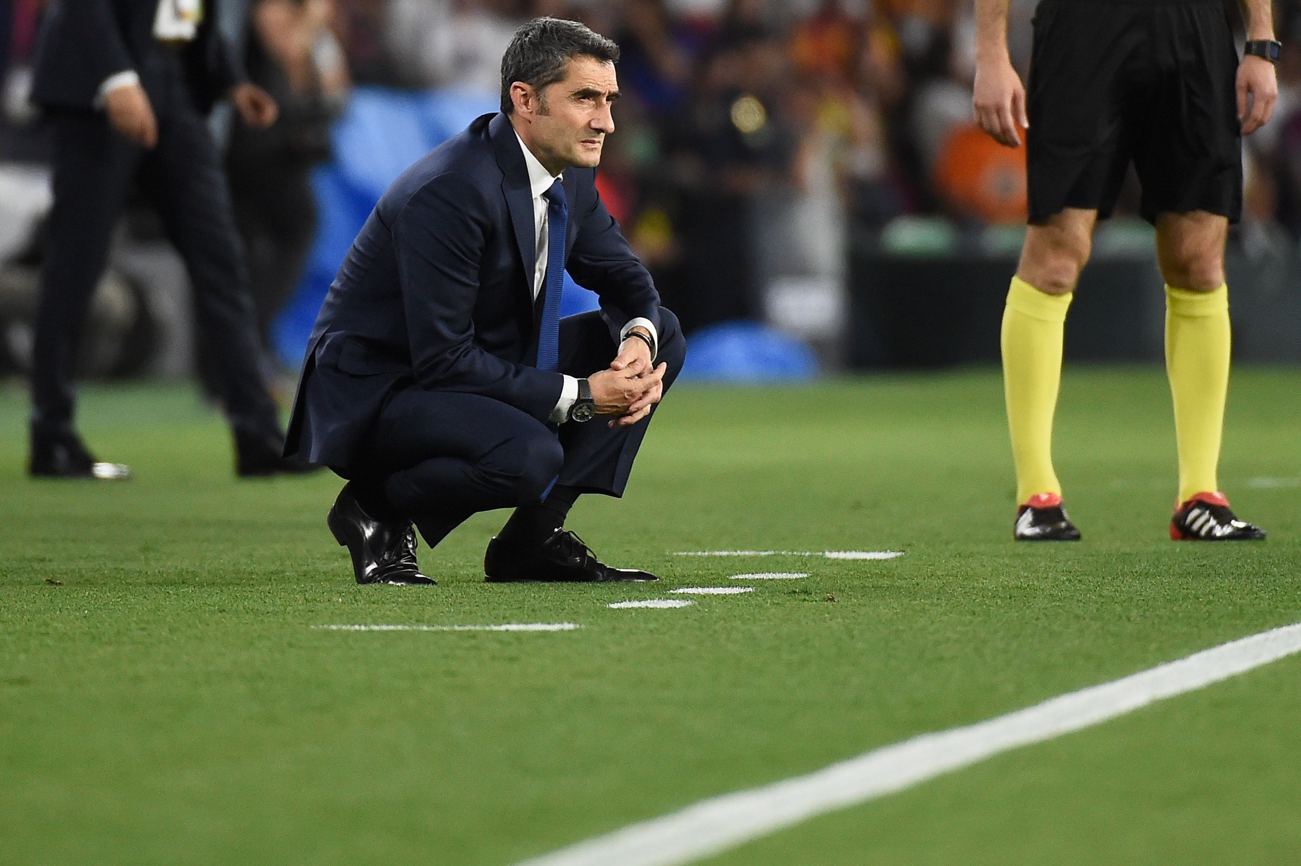Ernesto Valverde