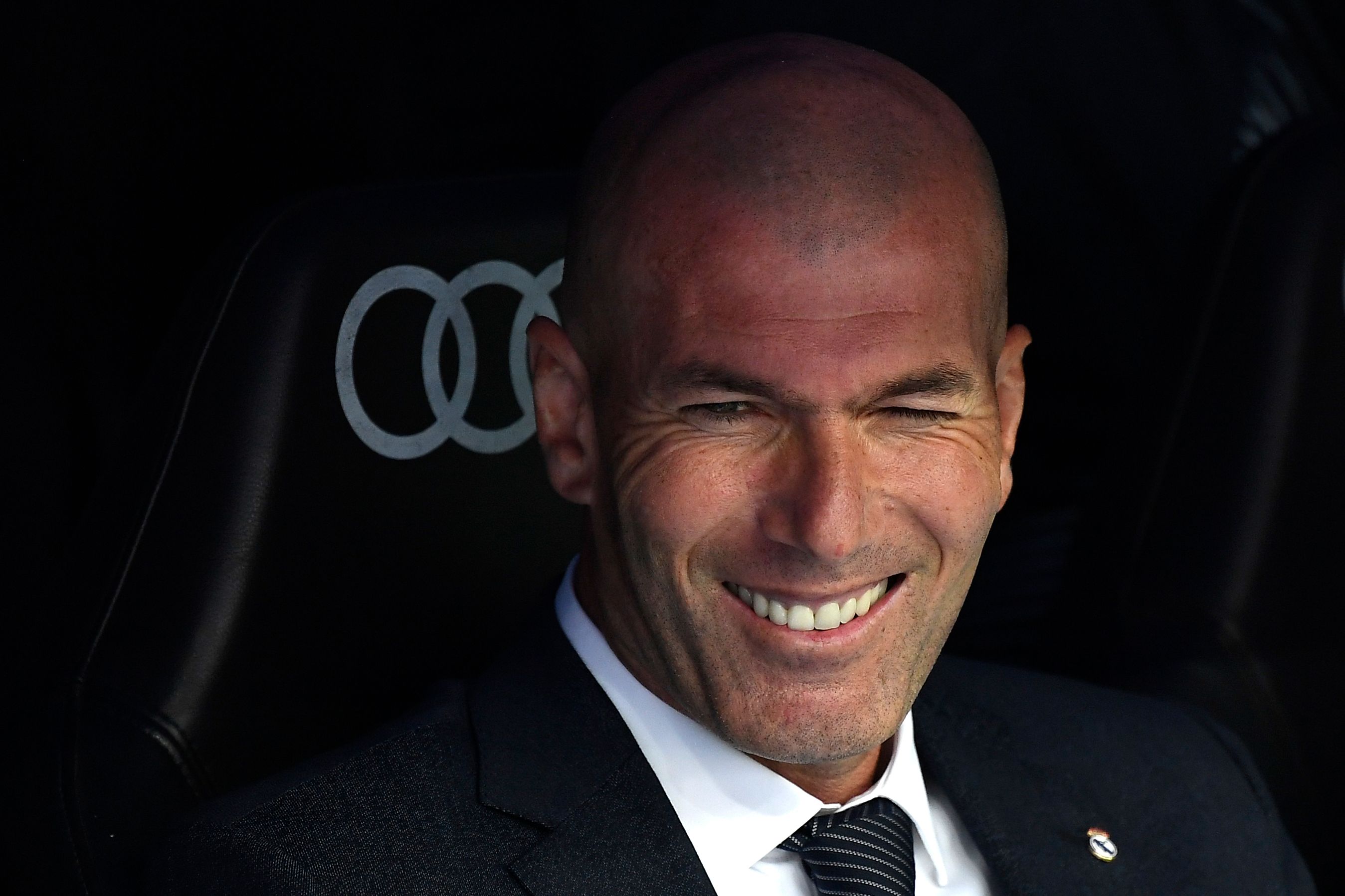  Zinedine Zidane 