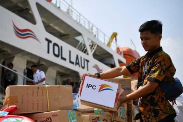 IPC Fasilitasi Mudik Gratis untuk Ribuan Warga