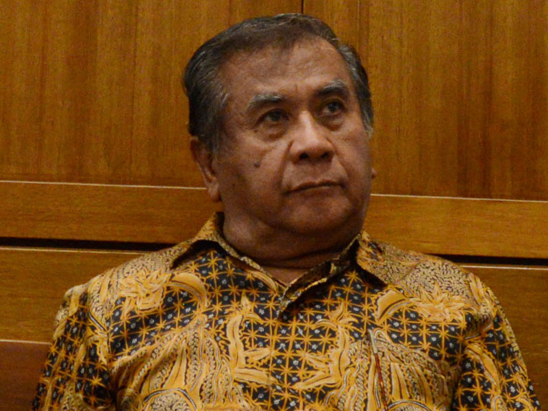 Memvonis bahwa MK tidak Jujur Berbahaya