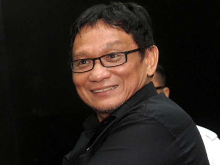 Ketua Fraksi Hanura, Inas N Zubir.