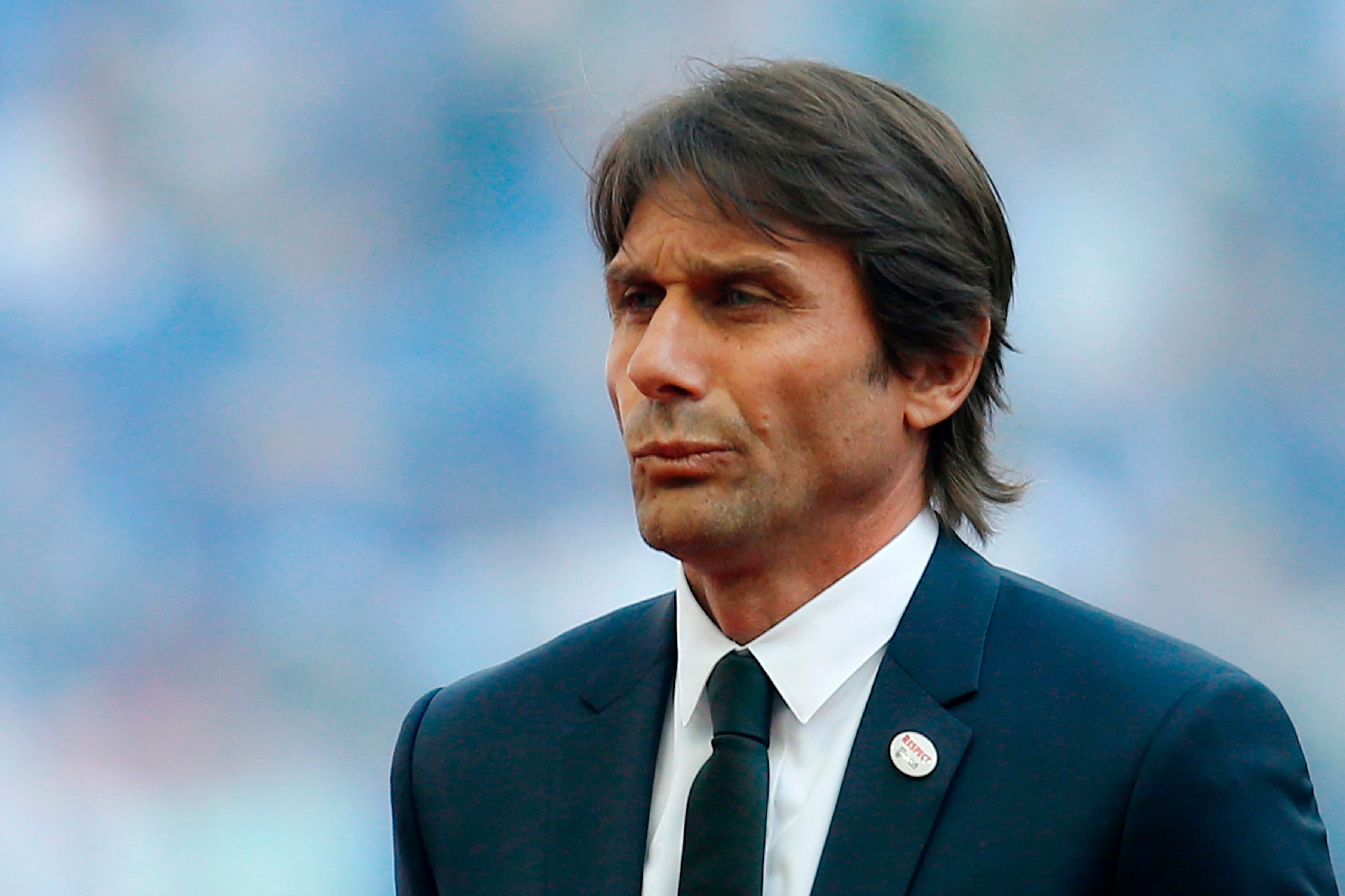 Antonio Conte