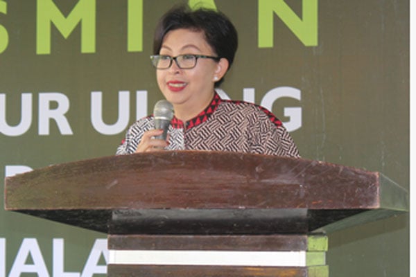 KLHK Dorong Ramadan dan Mudik Minim Sampah