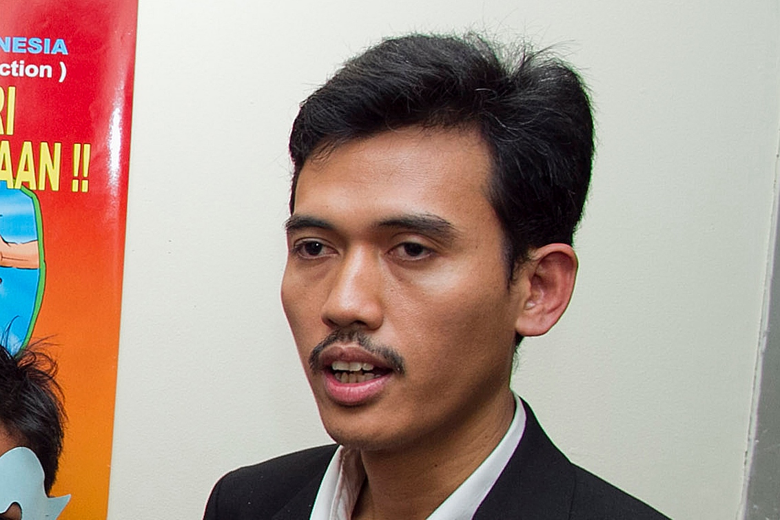 Sekretaris Komisi Fatwa MUI Asrorun Niam Sholeh