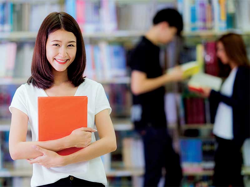 Untuk mencetak SDM yang kompetitif, perguruan tinggi harus berevolusi serta melakukan terobosan dan inovasi