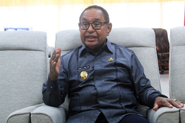  Pemprov NTT Tolak Wisata Halal di Wilayahnya