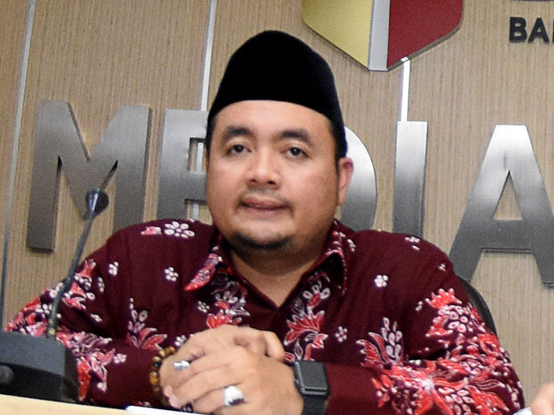 Besok, Bawaslu Sidang Putusan Laporan Dugaan Kecurangan Pemilu