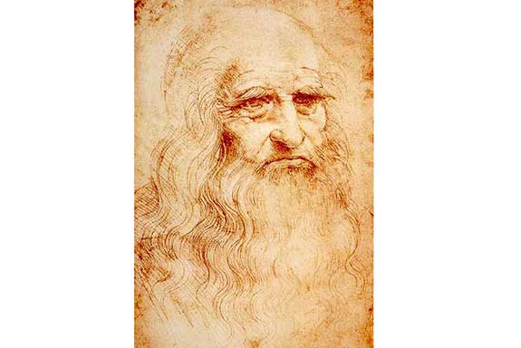 Leonardo da Vinci