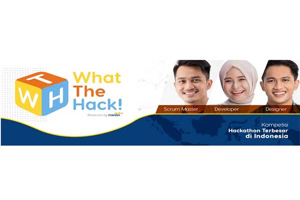 Mandiri Hackathon