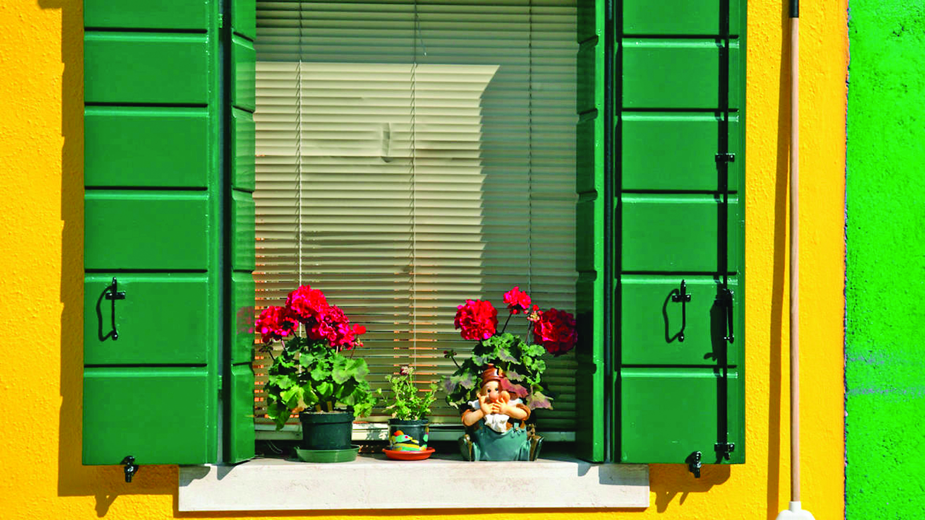 Persiapkan Dekorasi Rumah Sambut Lebaran