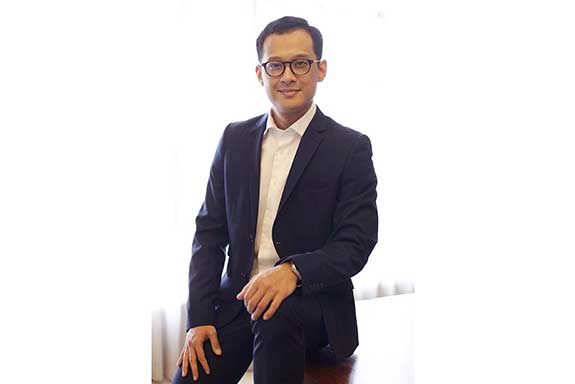 Uli Herdinansyah