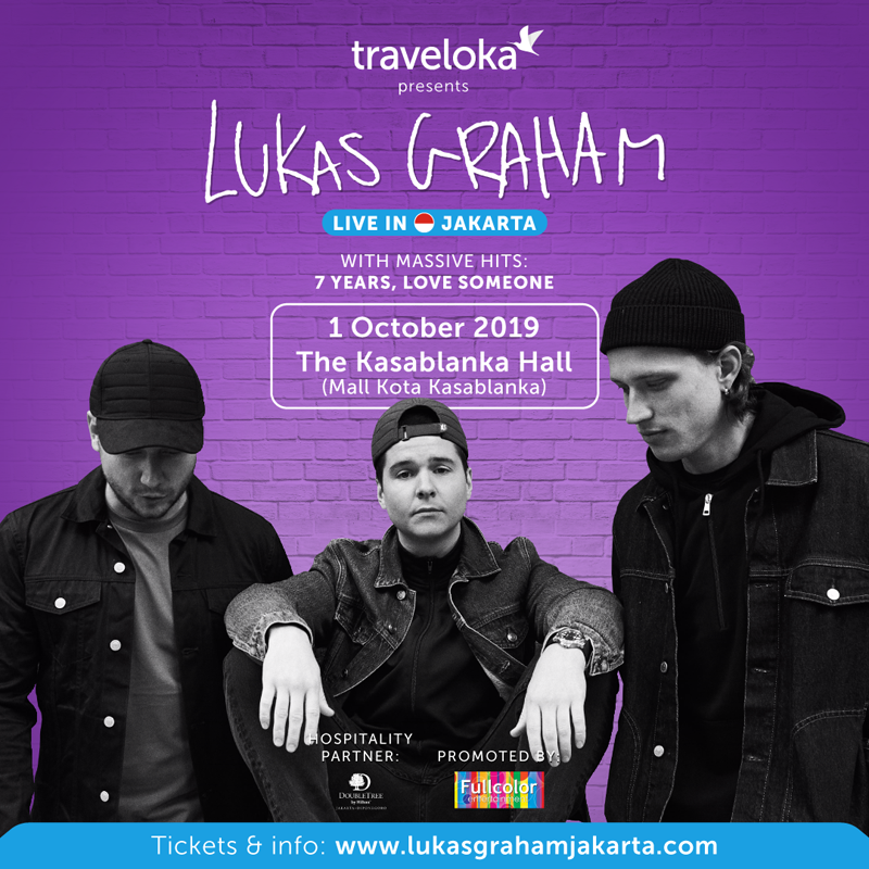 Lukas Graham