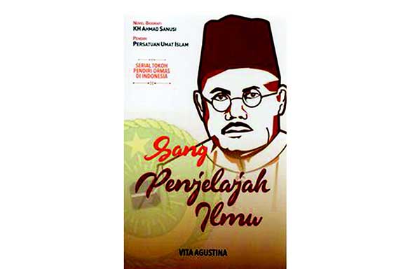 Inspirasi Ulama Ahmad Sanusi