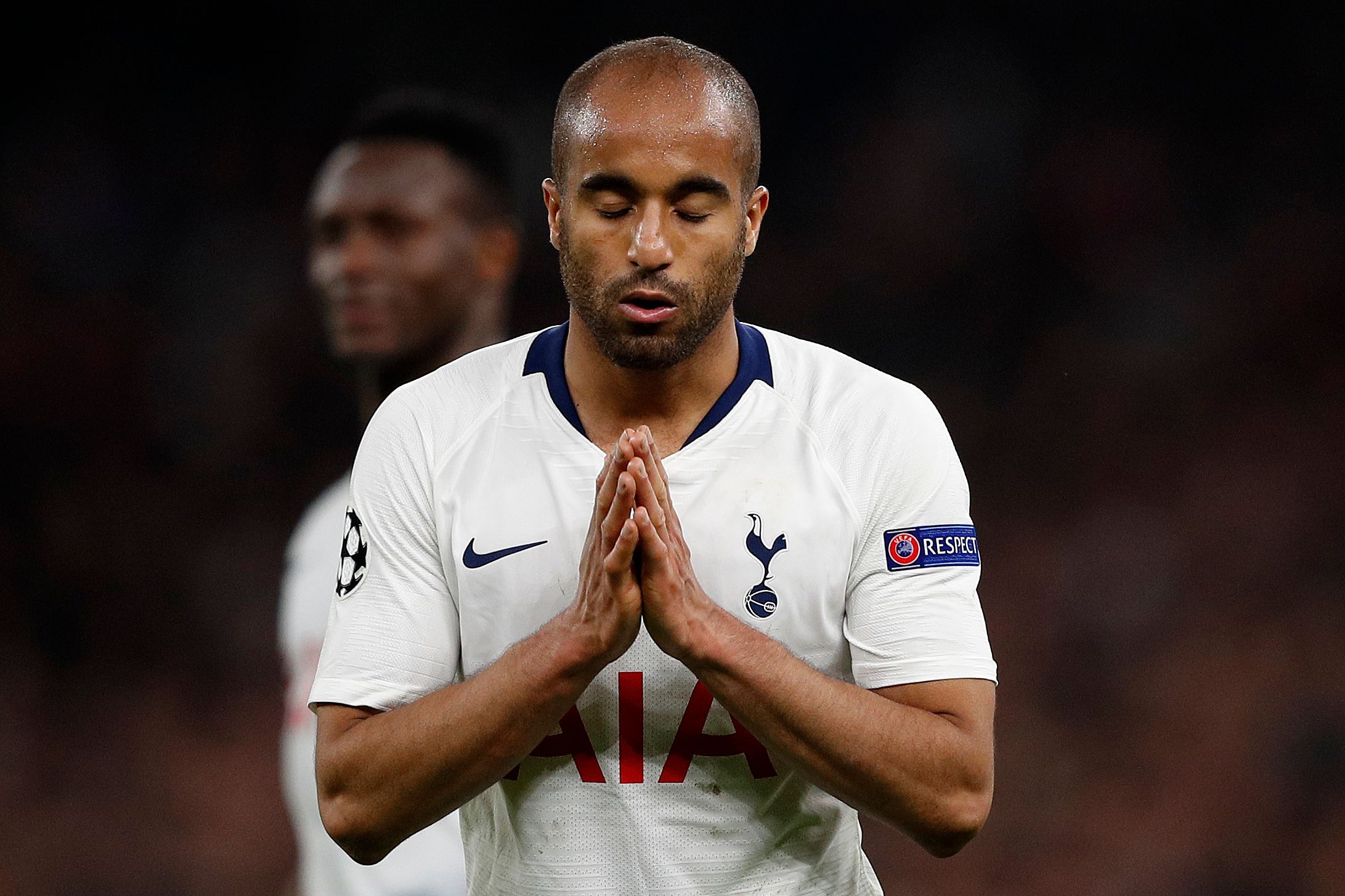 Lucas Moura