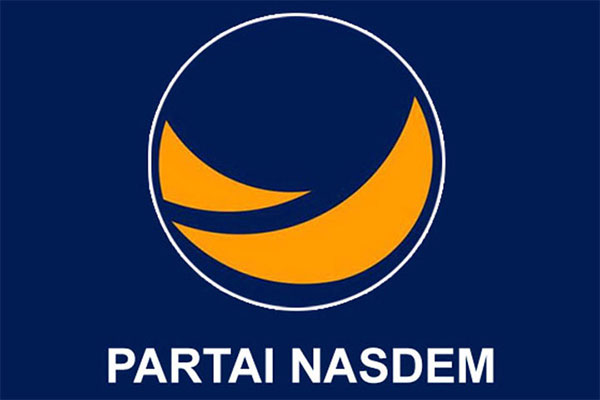 partai nasdem