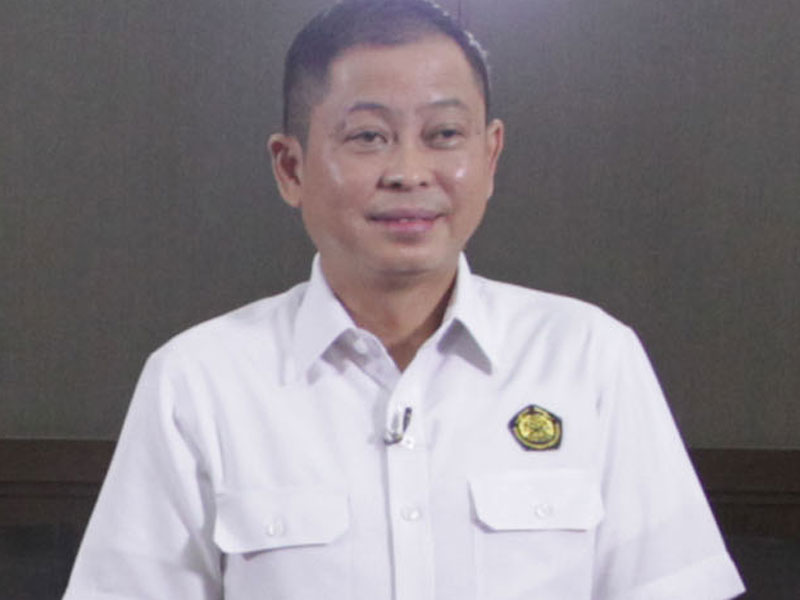 Menteri ESDM Ignasius Jonan 