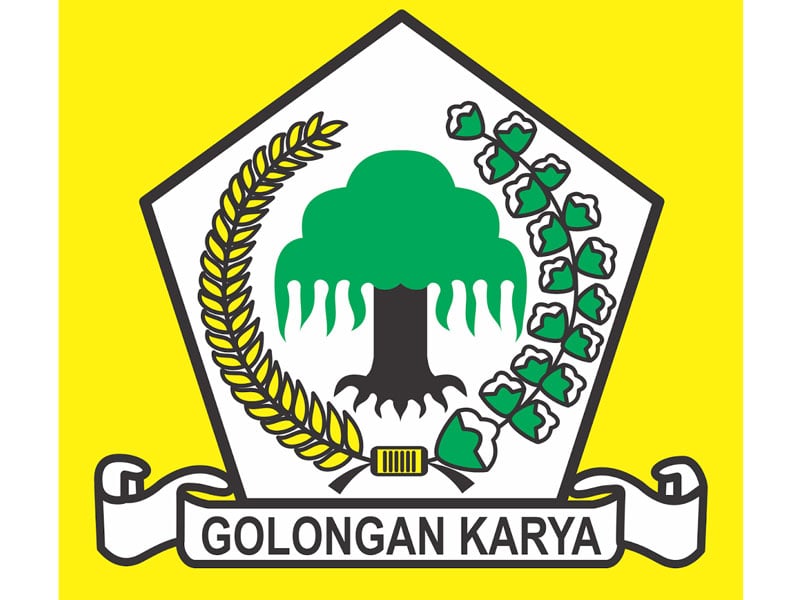 Partai Golkar