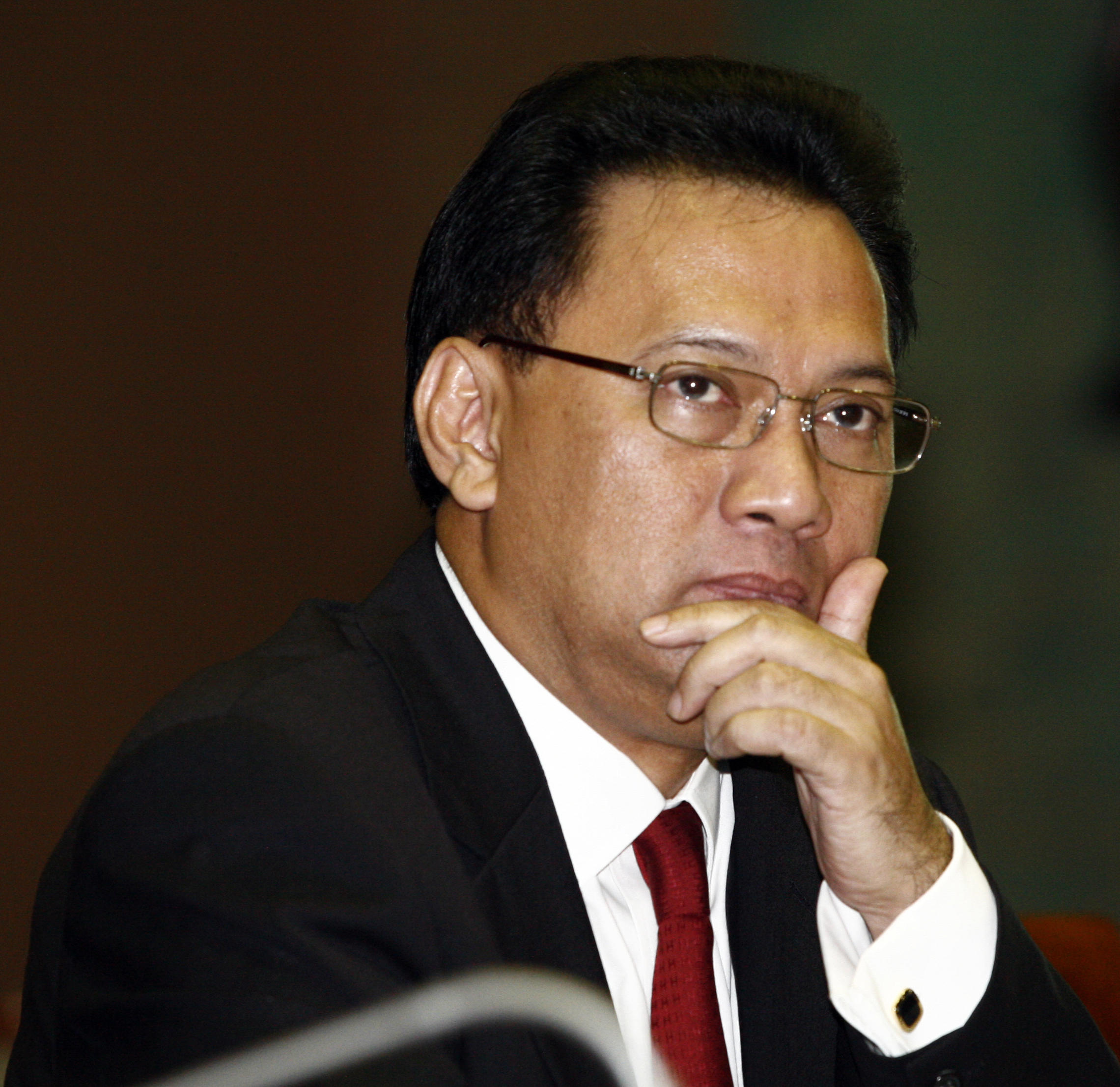 Agus D. W. Martowardjojo