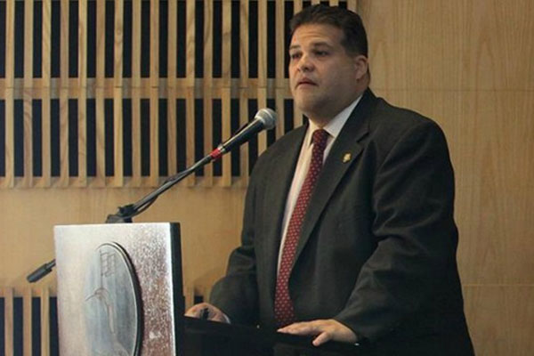  Wakil Majelis Nasional, Franco Manuel Casella