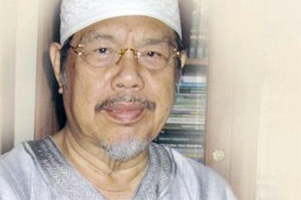 Muhammad Tolchah Hasan