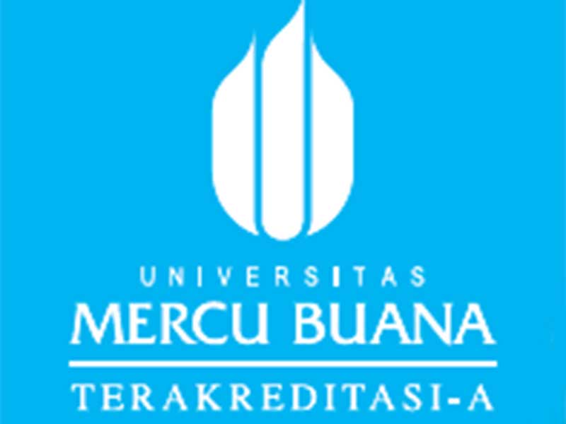 Logo Universitas Mercubuana