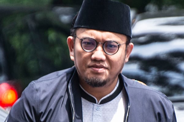  Dahnil Anzar Simanjuntak