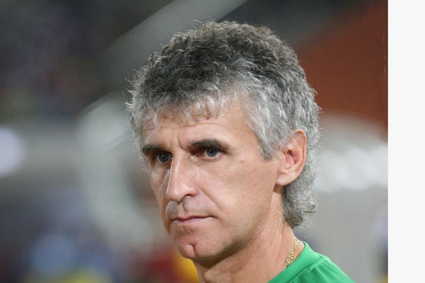  pelatih Persija Ivan Kolev 