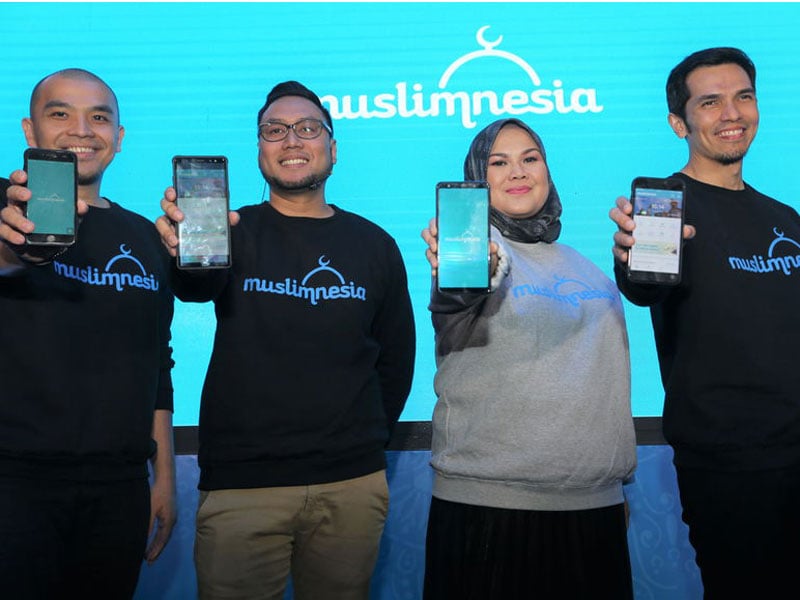 Aplikasi Muslimnesia