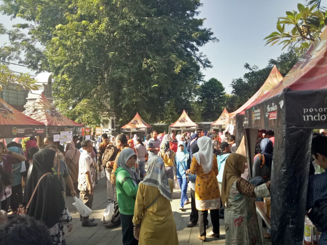 bazar murah