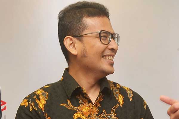 Pengamat ekonomi, Fithra Faisal Hastiadi.