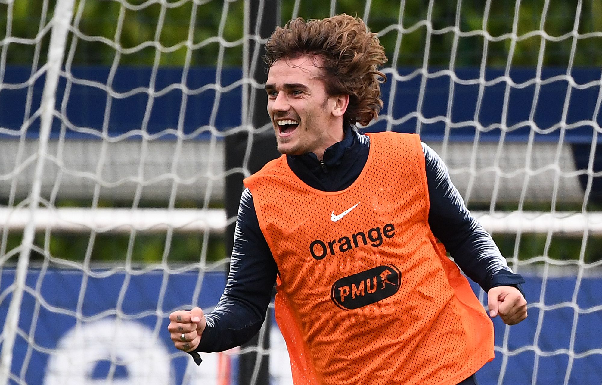Antoine Griezmann