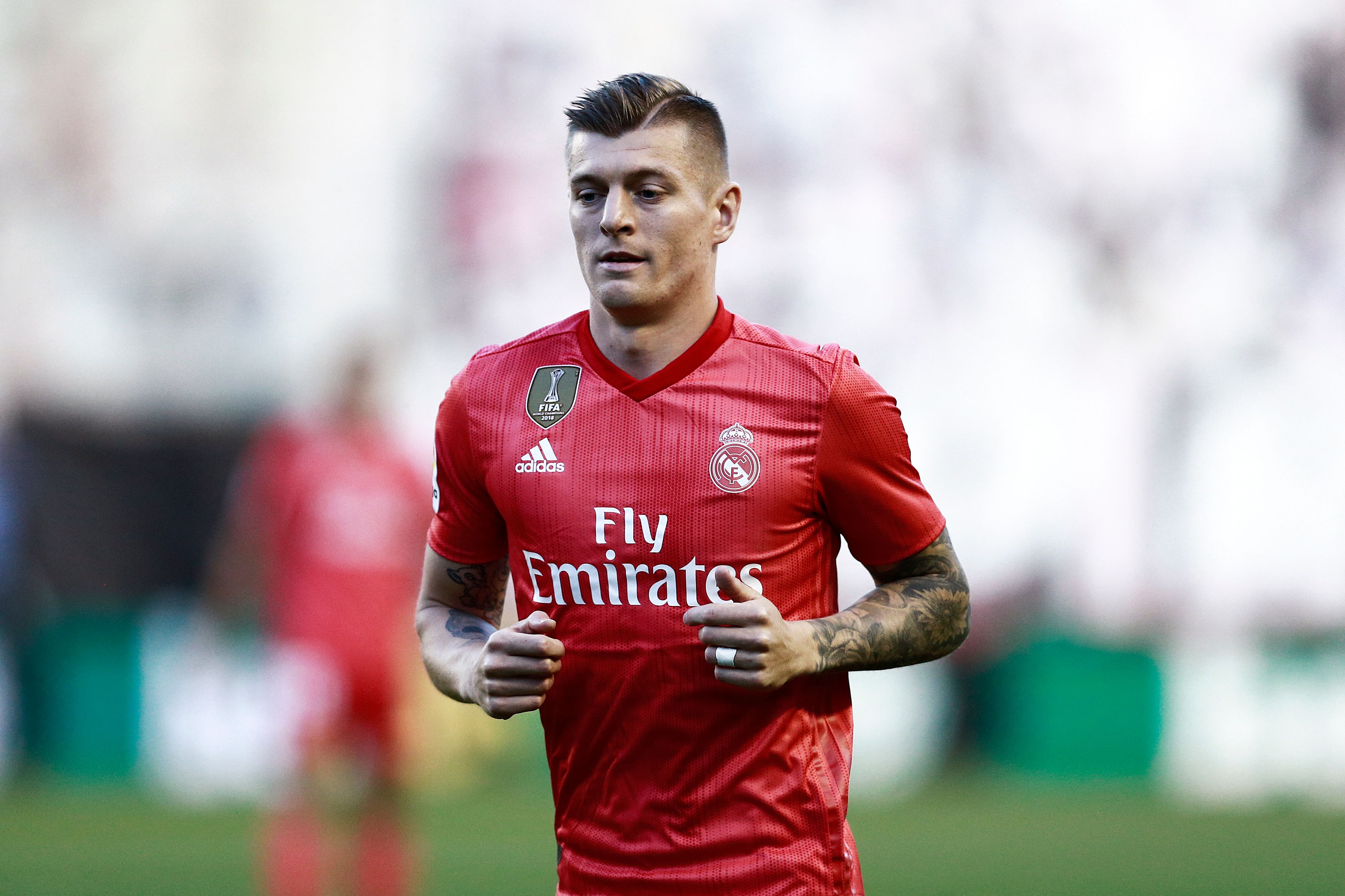Toni Kroos
