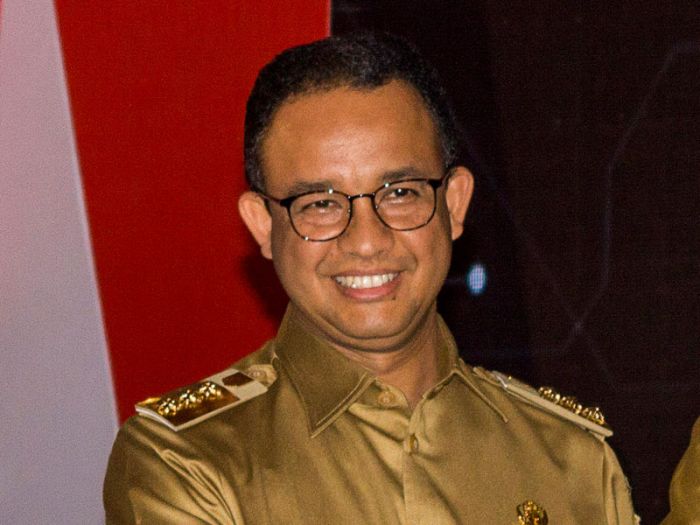 Anies Baswedan