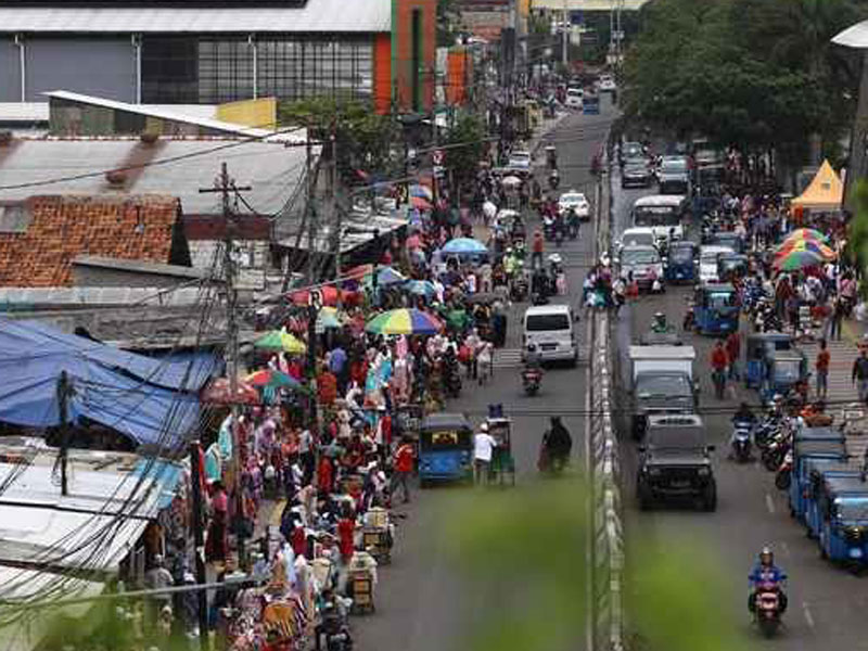 Pasar Tanah Abang