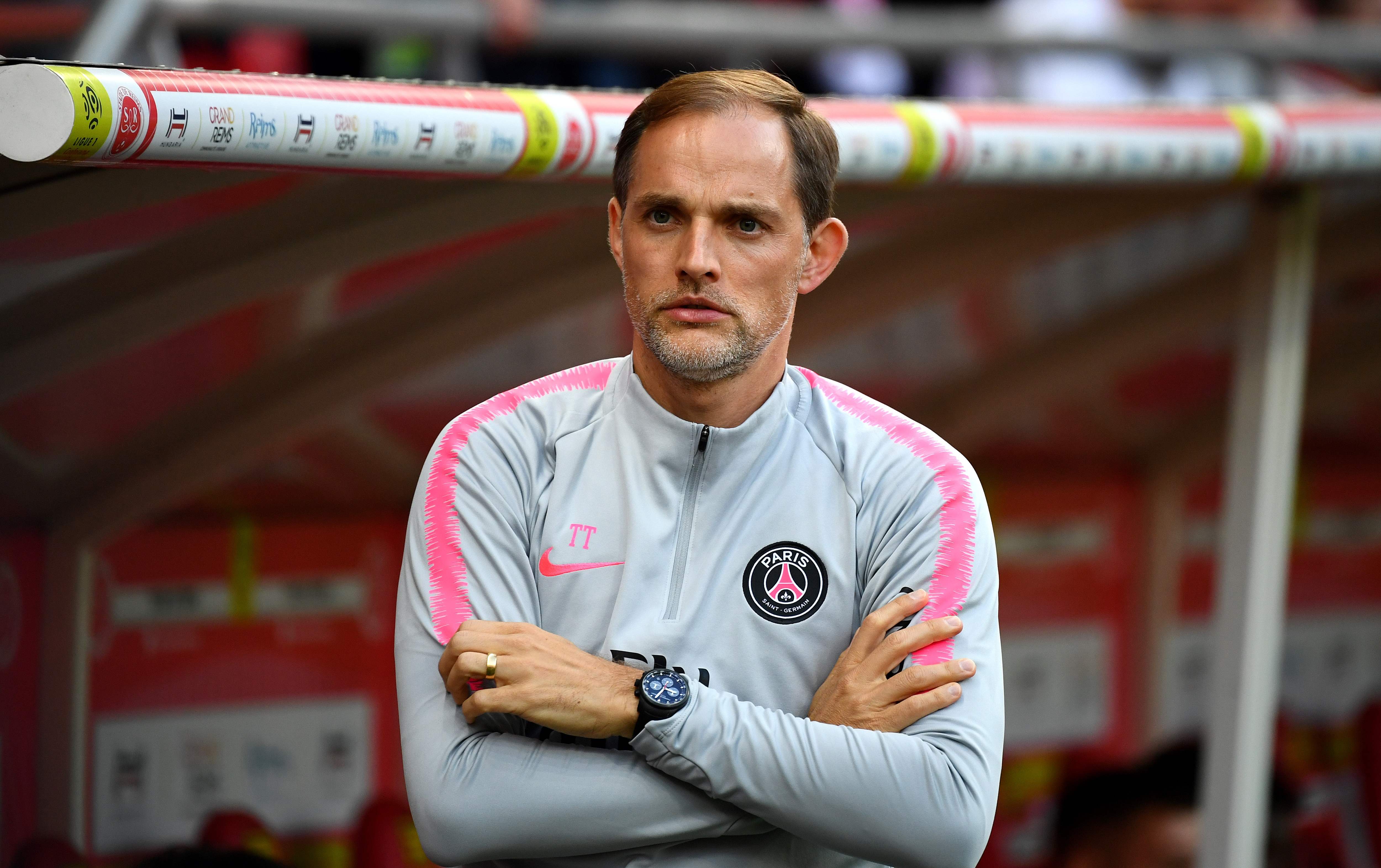 Thomas Tuchel