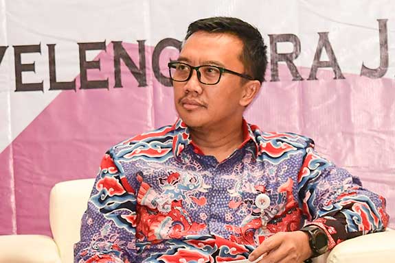   Menpora Imam Nahrawi