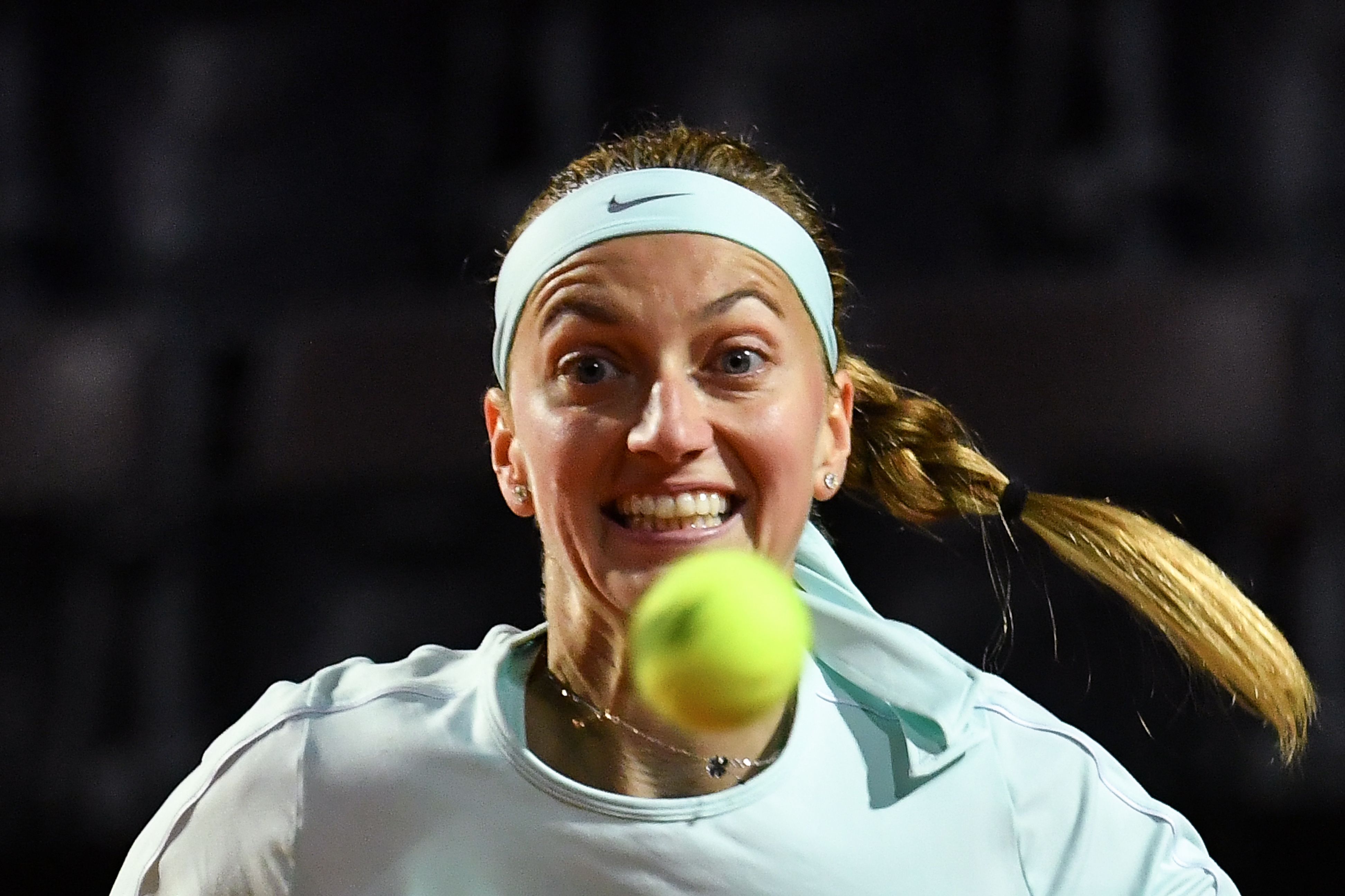 Petra Kvitova