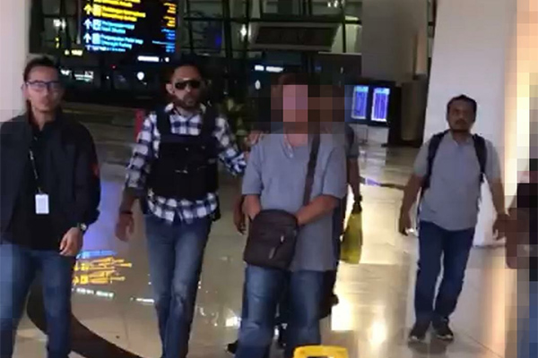 Pelaku penyebar ujaran kebencian ditangkap Polres Jakarta Barat