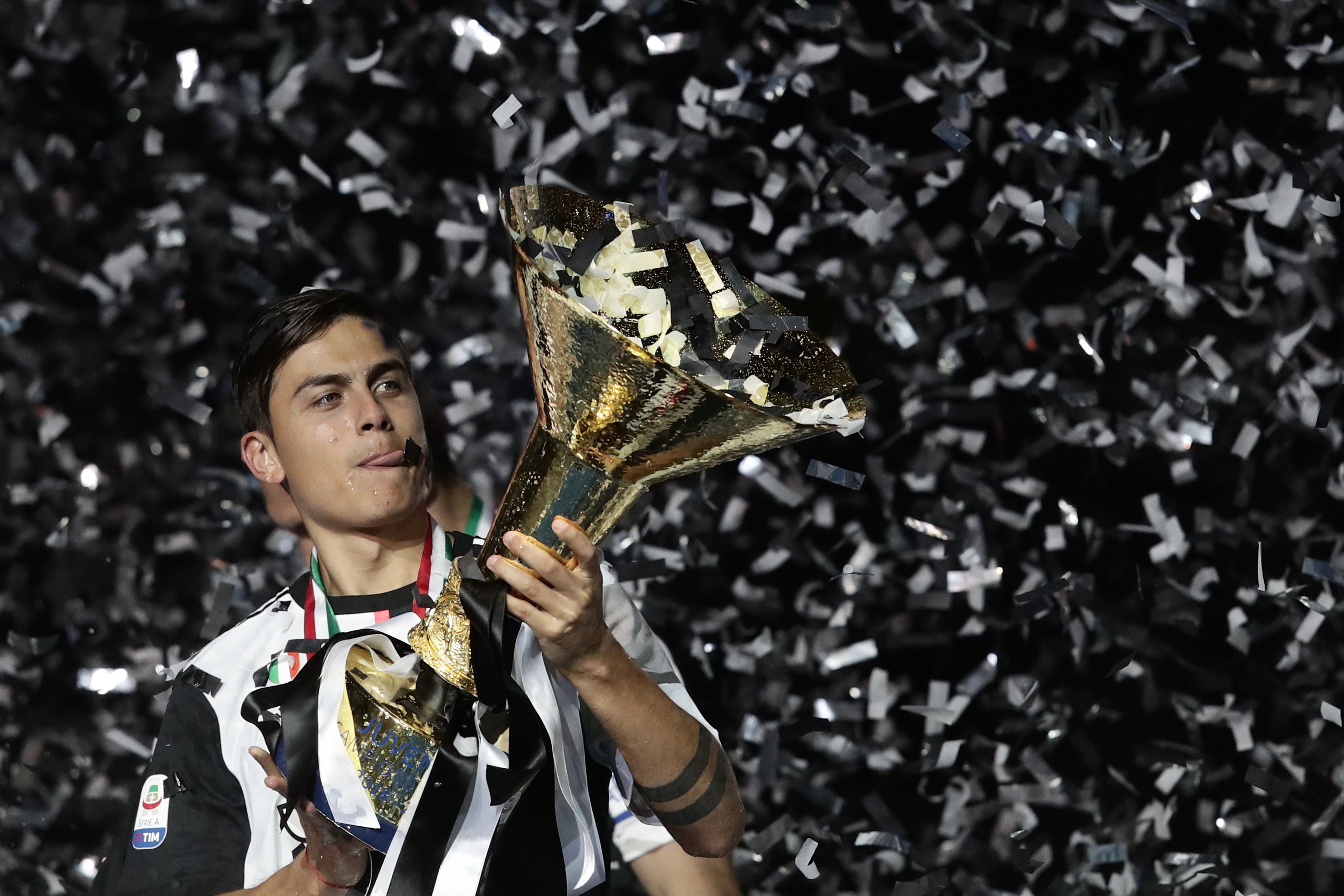 Paulo Dybala