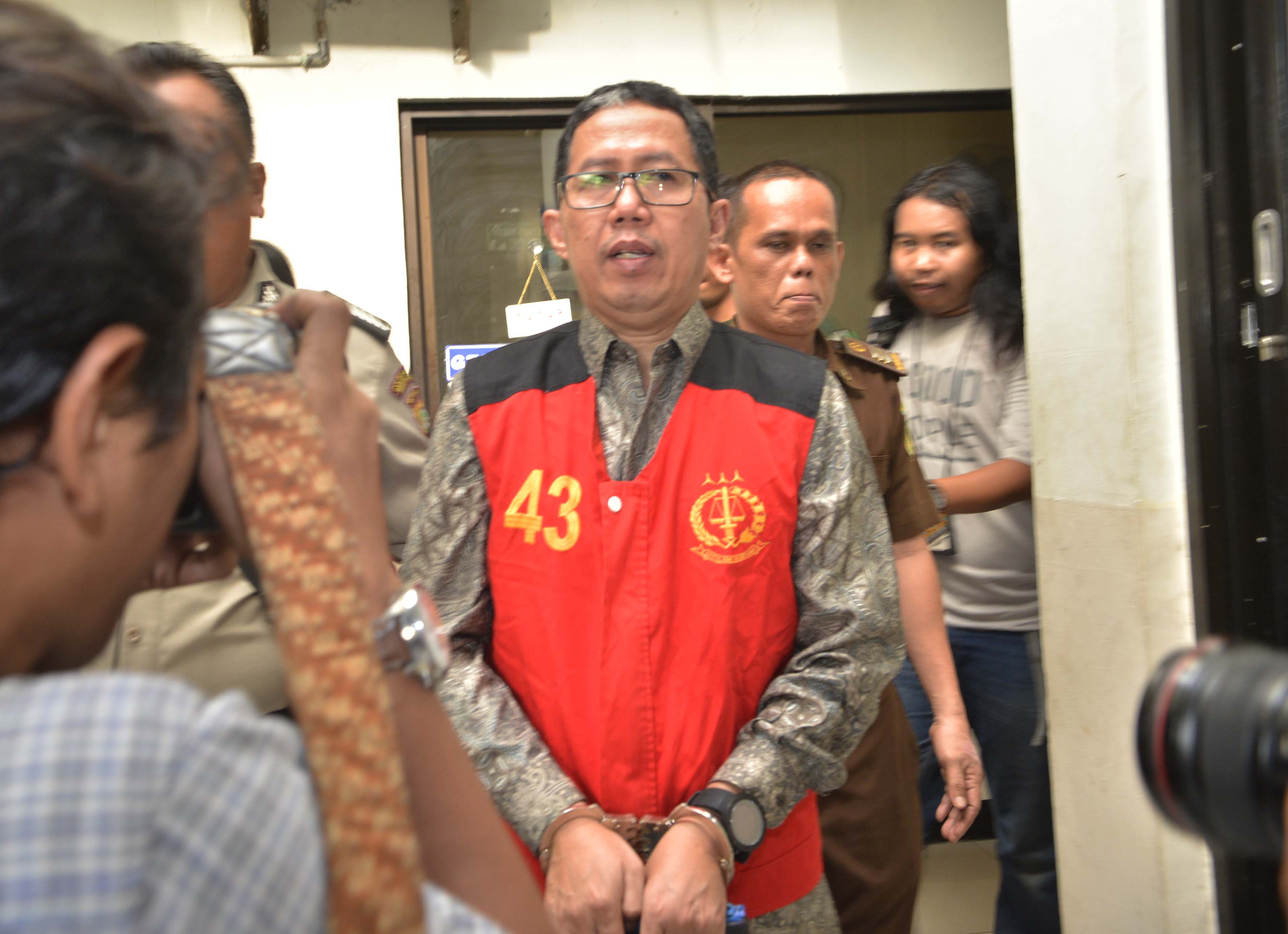 Empat Satgas Antimafia Bola Siap Hadir di Sidang Kedua Jokdri