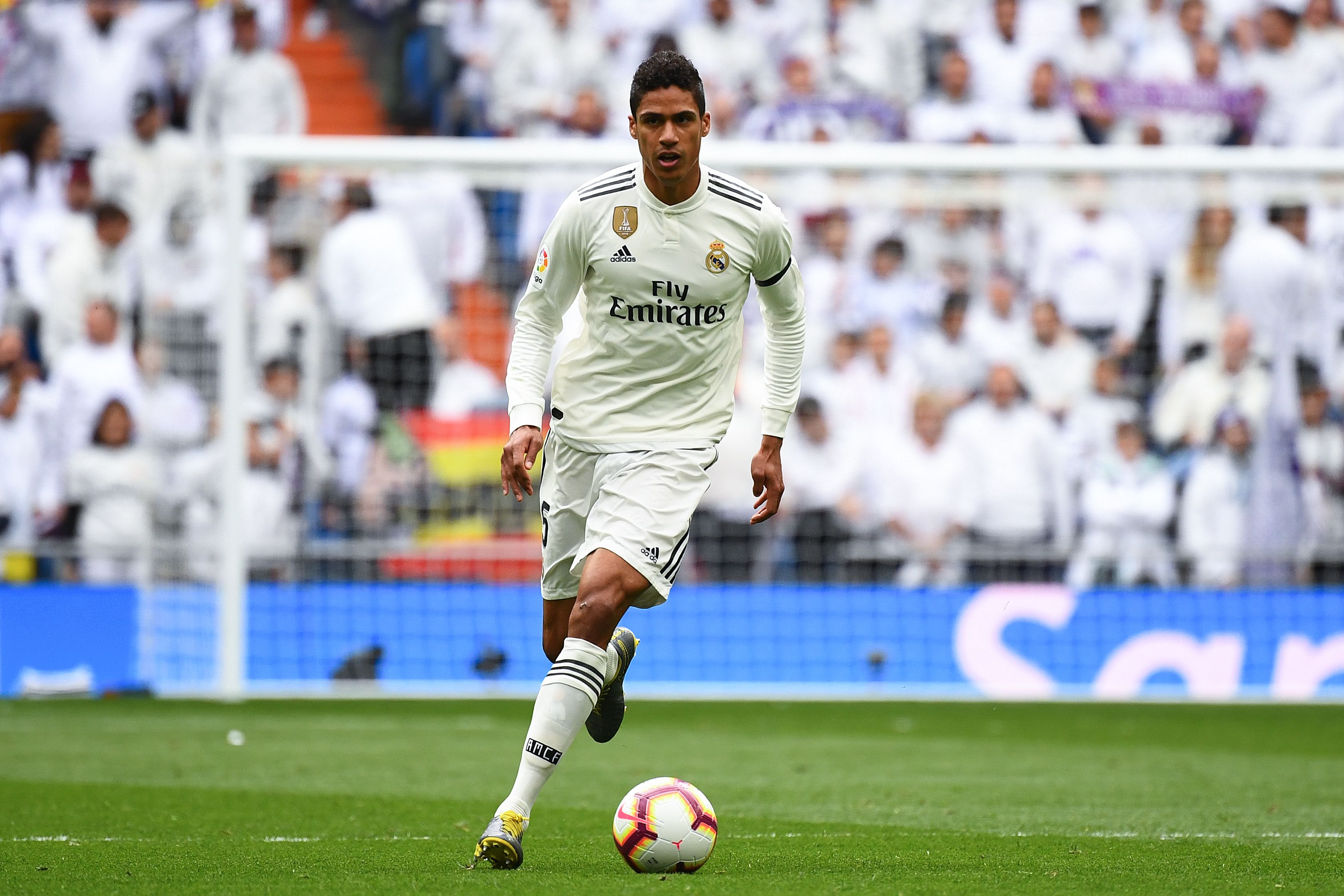 Raphael Varane