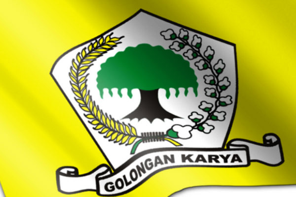 Partai Golkar