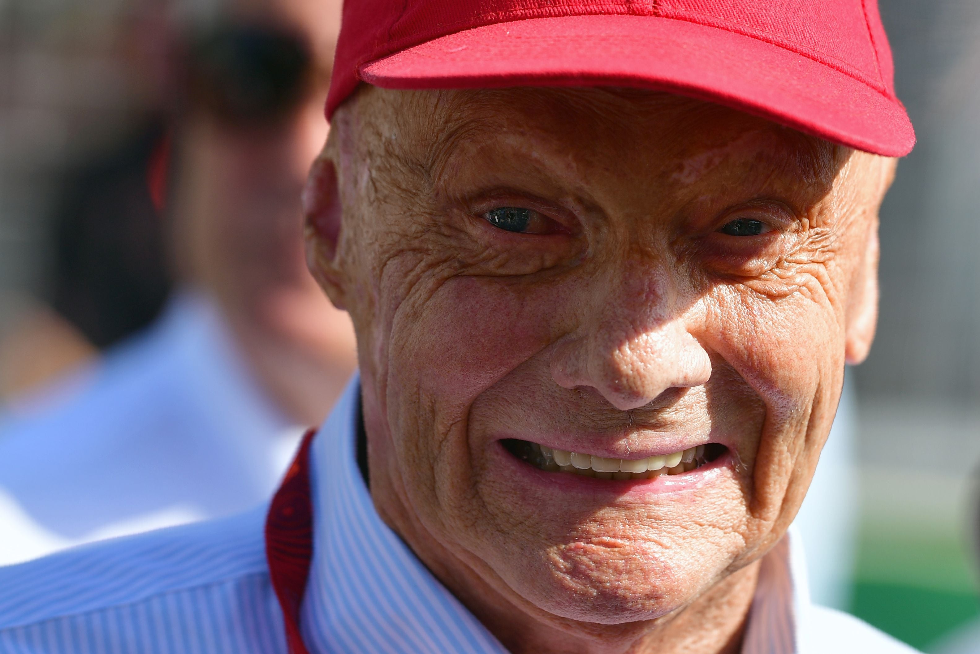 Niki Lauda