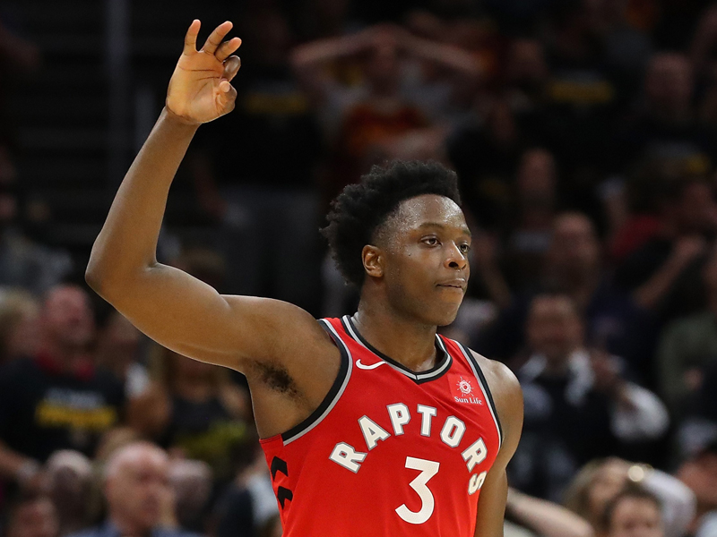 OG Anunoby