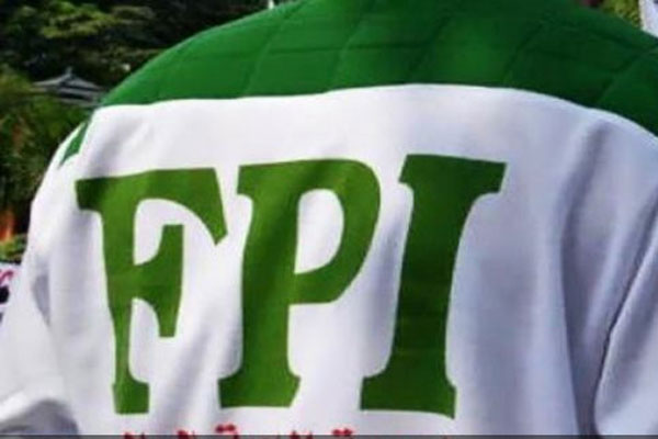 Ditanya Soal Izin Ormas, FPI Masih Fokus Urusan Pilpres