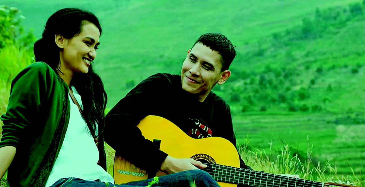 Film Pariban: Idola dari Tanah Jawa  